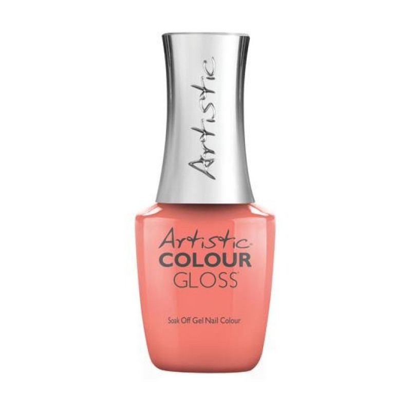 artistic colour gloss glow get it .5oz