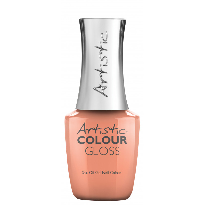 artistic colour gloss luxe and loud .5oz (kk)
