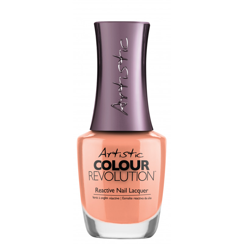 artistic revolution luxe and loud .5oz (kk)