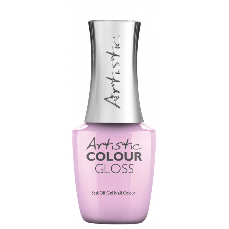 artistic colour gloss not a fad .5oz (kk)