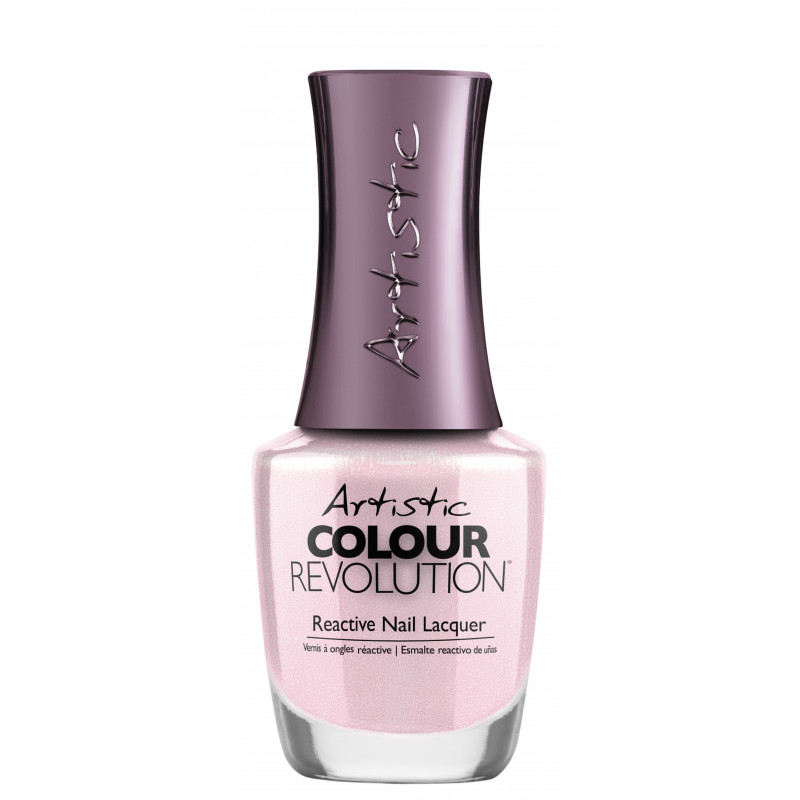 artistic colour revolution icing on top .5oz