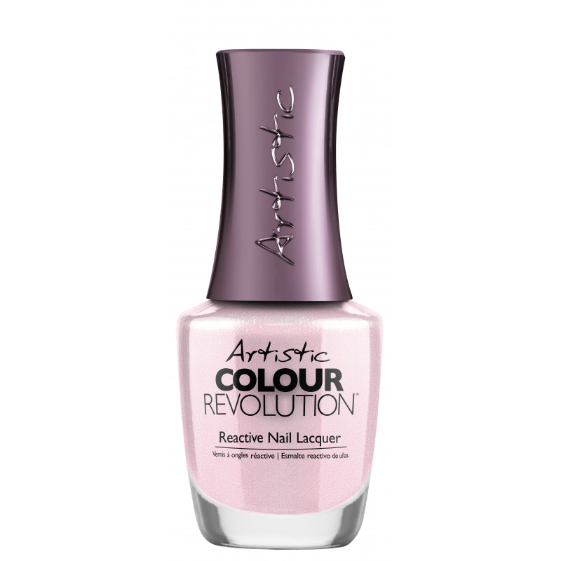 artistic colour revolution icing on top .5oz
