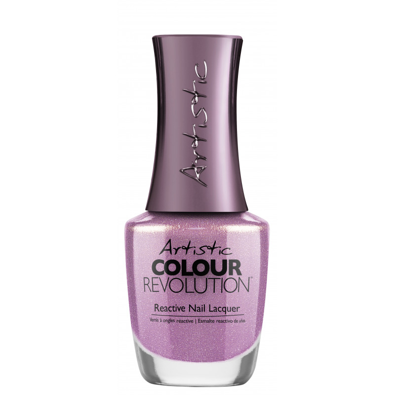 artistic colour revolution lilac you .5oz 