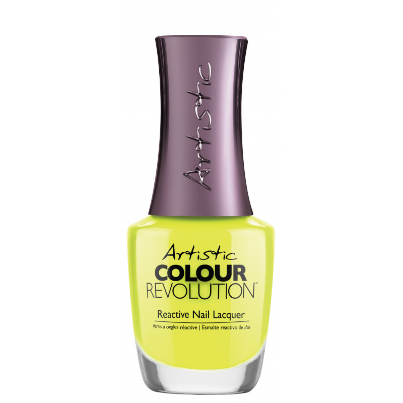 artistic colour revolution text hue later .5oz 
