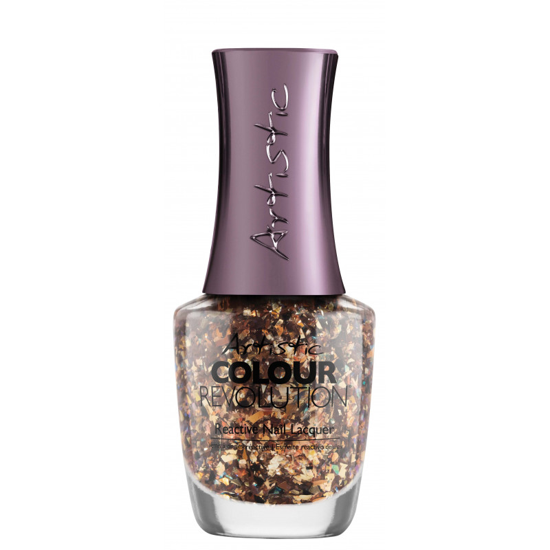 artistic revolution street chic royale .5oz (kk)
