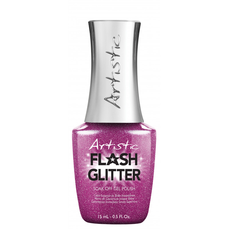 artistic colour gloss i turn heads .5oz (fg)