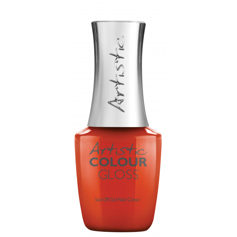 artistic colour gloss voguing it out .5oz (kk)  *jan/feb deal: buy 3 for $33.90