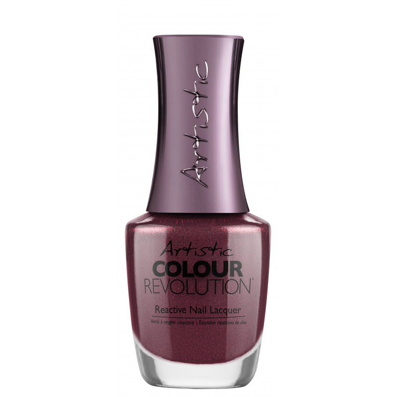 artistic colour revolution fae fire .5oz (ee)