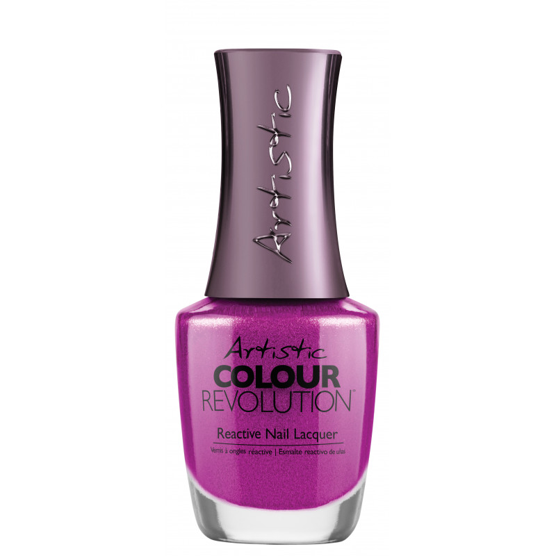 artistic colour revolution hypercharged .5oz (ee)