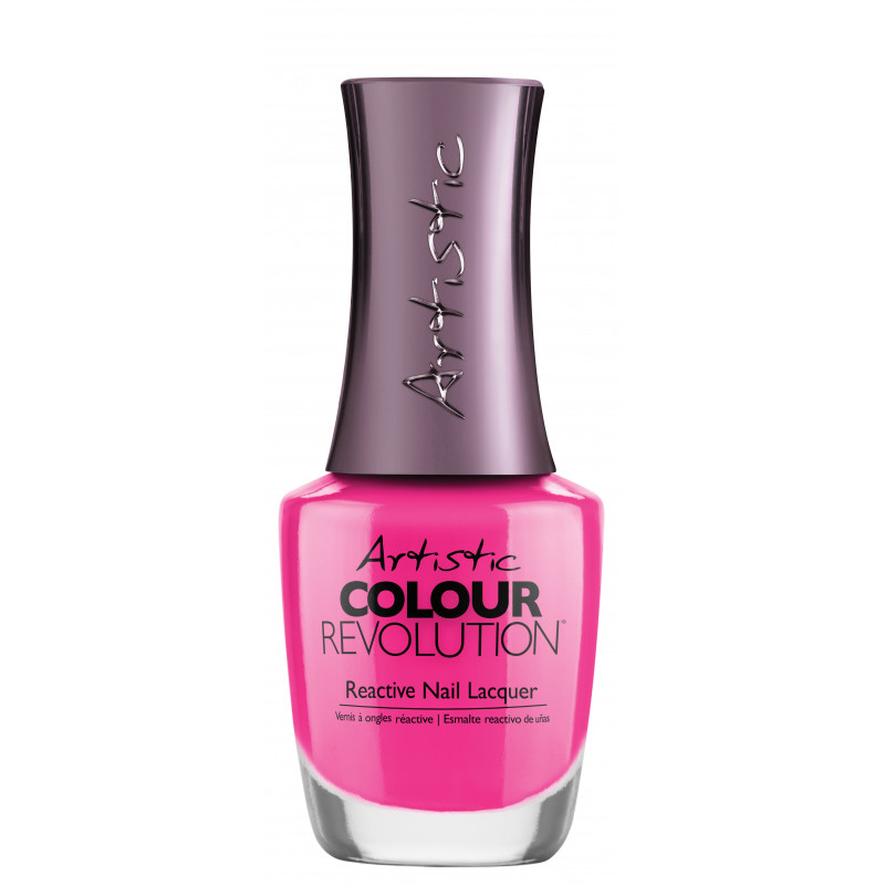 artistic colour revolution lucid bloom .5oz (ee)