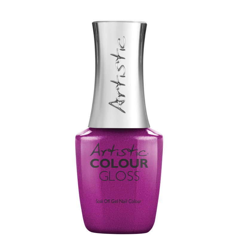 artistic colour gloss hypercharged .5oz (ee)