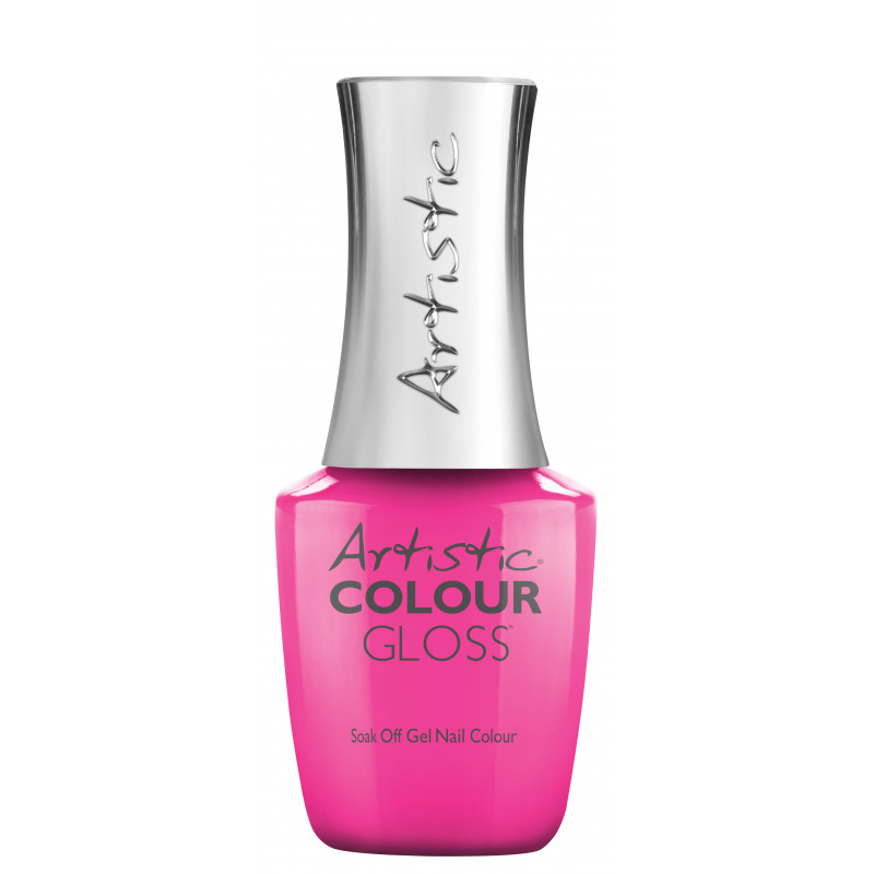 artistic colour gloss lucid bloom .5oz (ee)