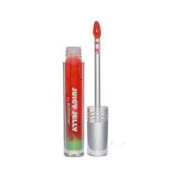 blossom juicy jelly lip oil display 18pc