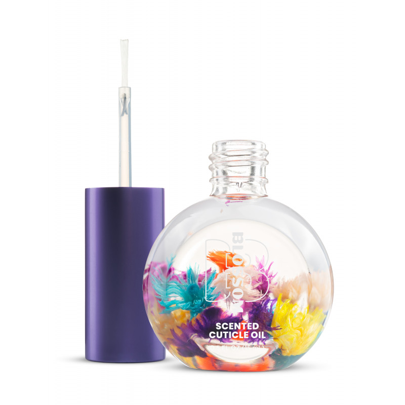 blossom fruit cuticle oil 0.5oz display 12pc 