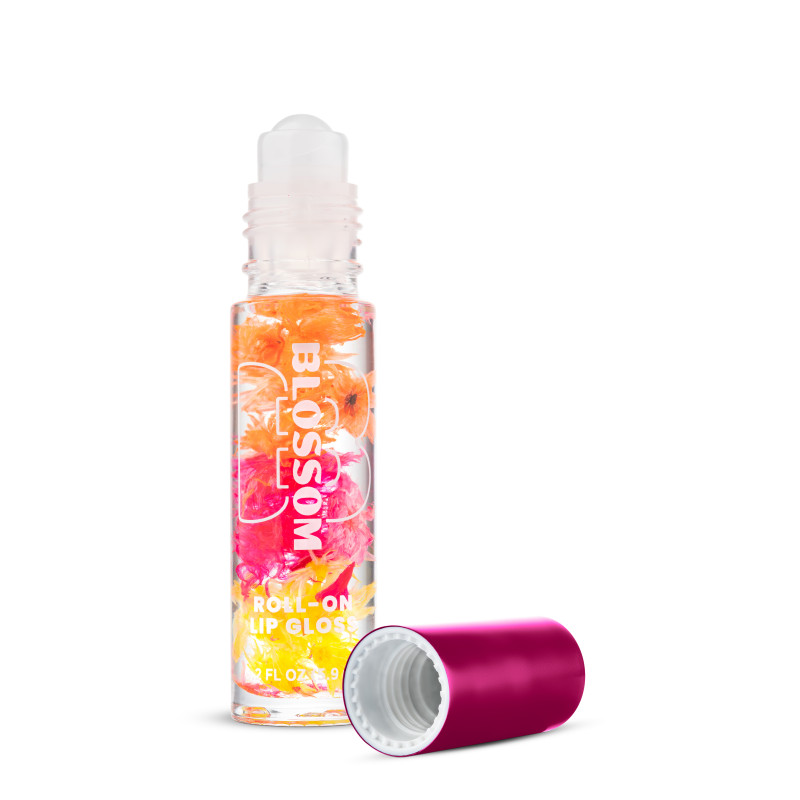 blossom roll-on lip display 18pc