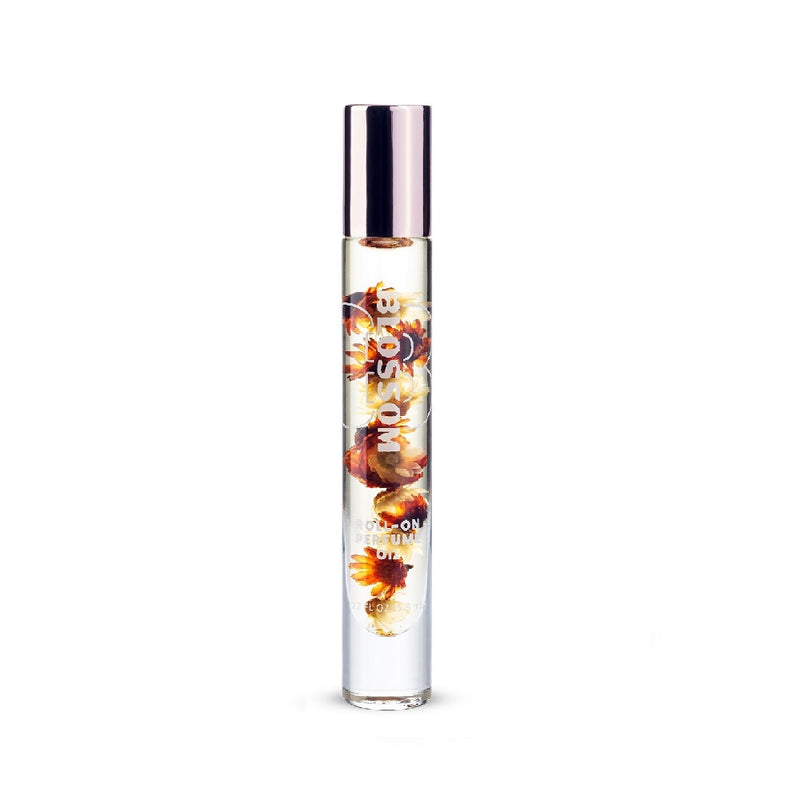 blossom fragrance roller honey creme brulee 5.9ml