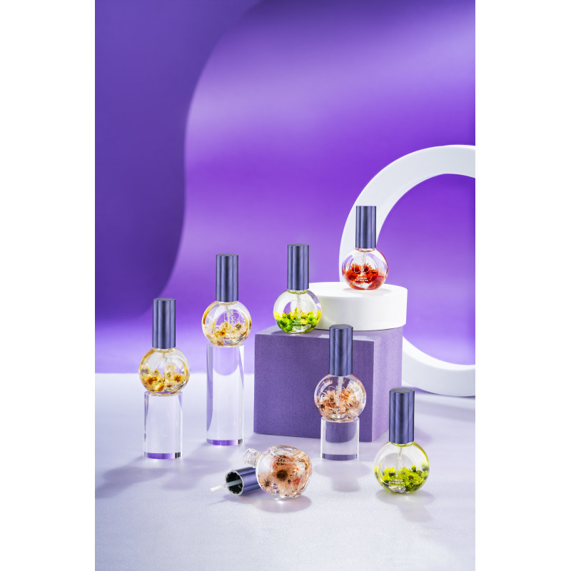 blossom gourmand cuticle oil 0.5oz display 12pc 