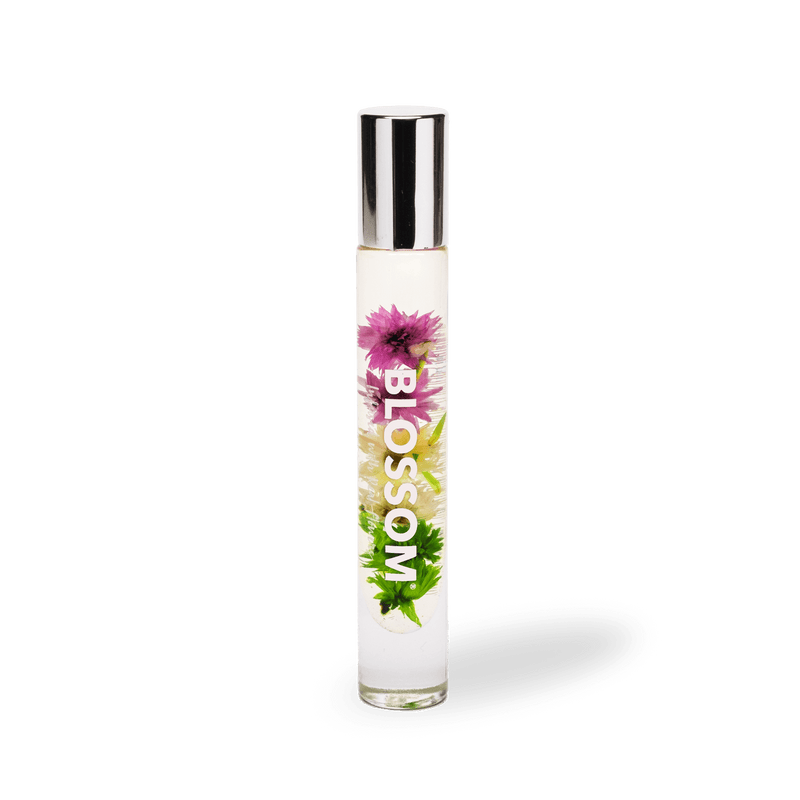 blossom fragrance roller coconut nectar 5.9ml
