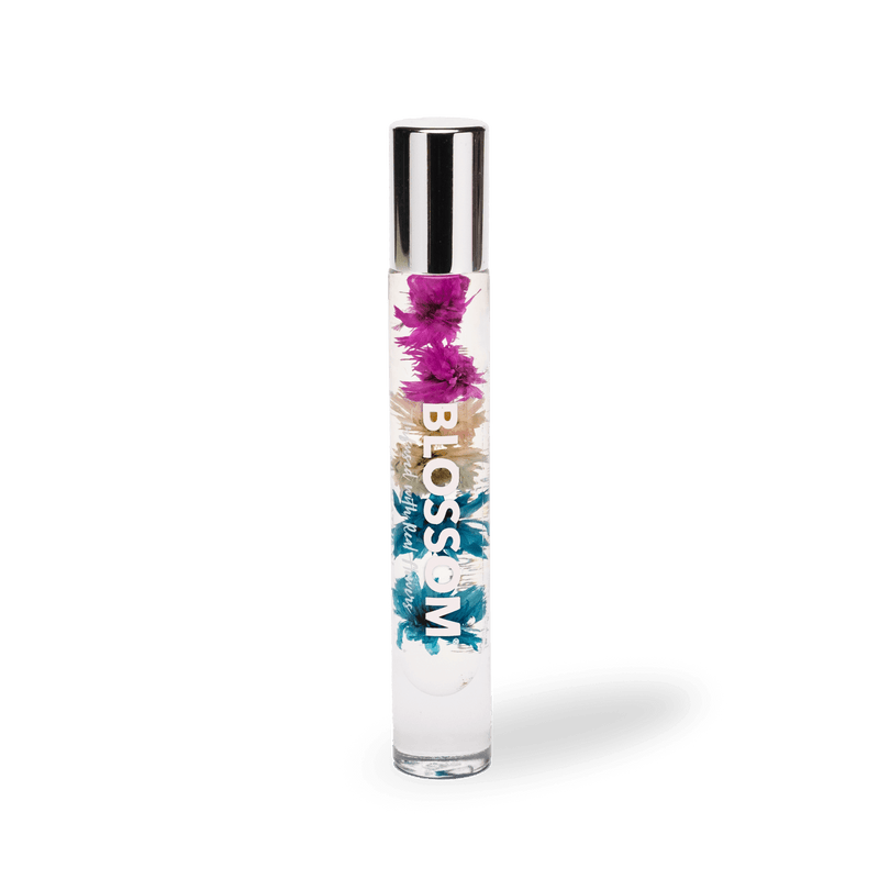 blossom fragrance roller coconut nectar 5.9ml