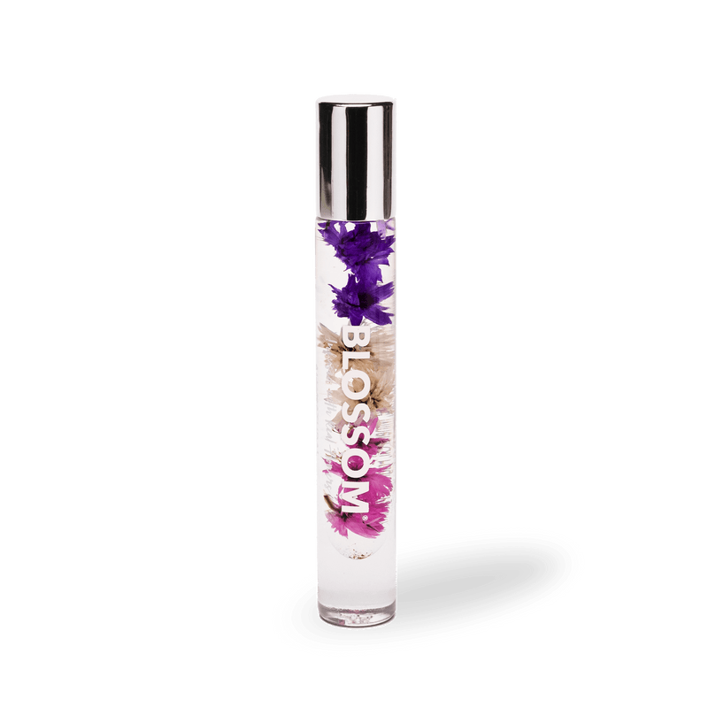 blossom fragrance roller honey jasmine 5.9ml