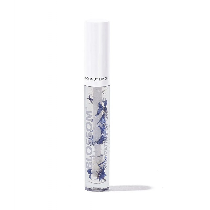 blossom hydrating lip oil coconut 3g