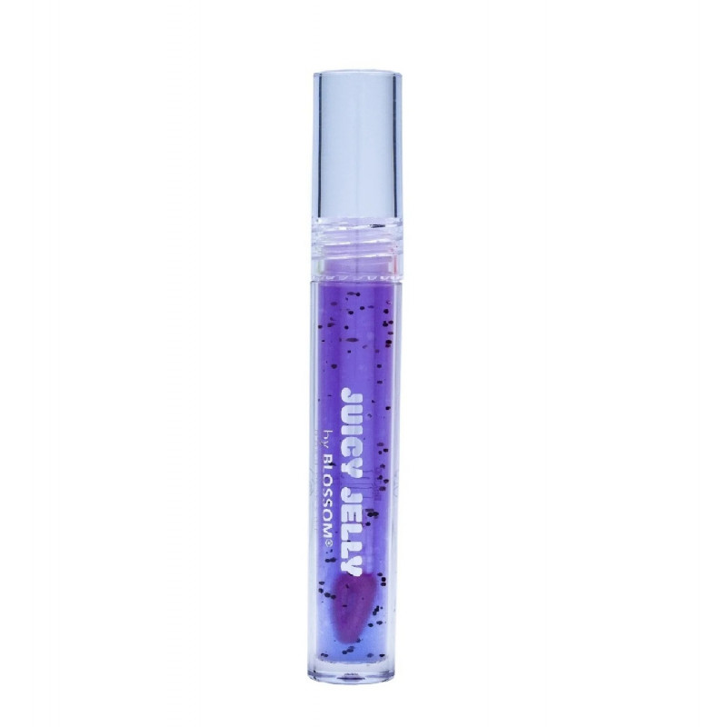 blossom juicy jelly lip oil grape 2.7ml