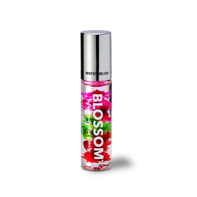 blossom roll-on lip gloss watermelon 5.9ml