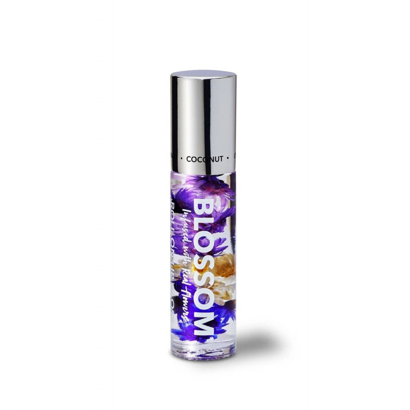 blossom roll-on lip gloss coconut 5.9ml