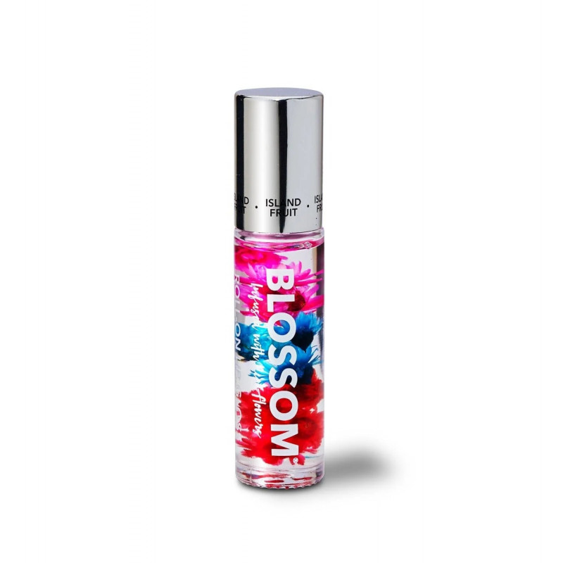 blossom roll-on lip gloss island fruit 5.9ml