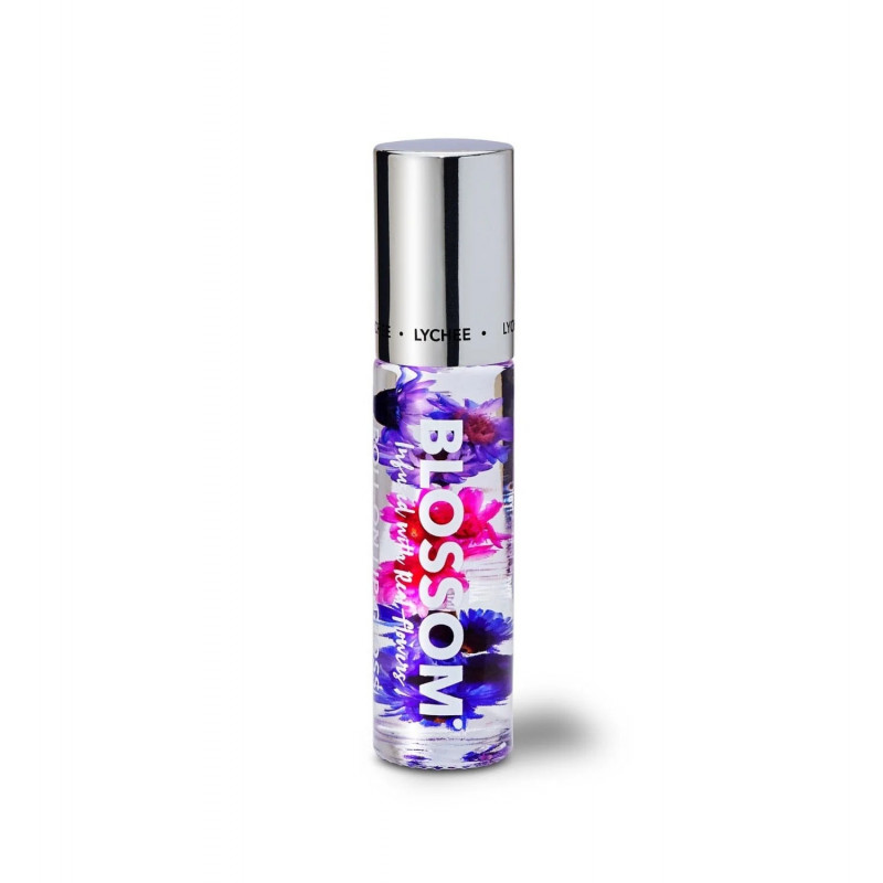 blossom roll-on lip gloss lychee 5.9ml