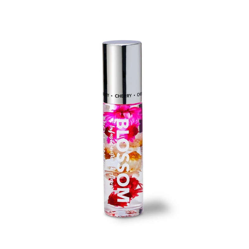blossom roll-on lip gloss cherry 5.9ml