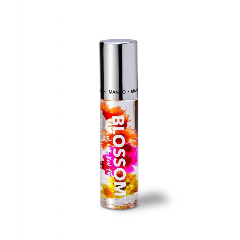 blossom roll-on lip gloss mango 5.9ml