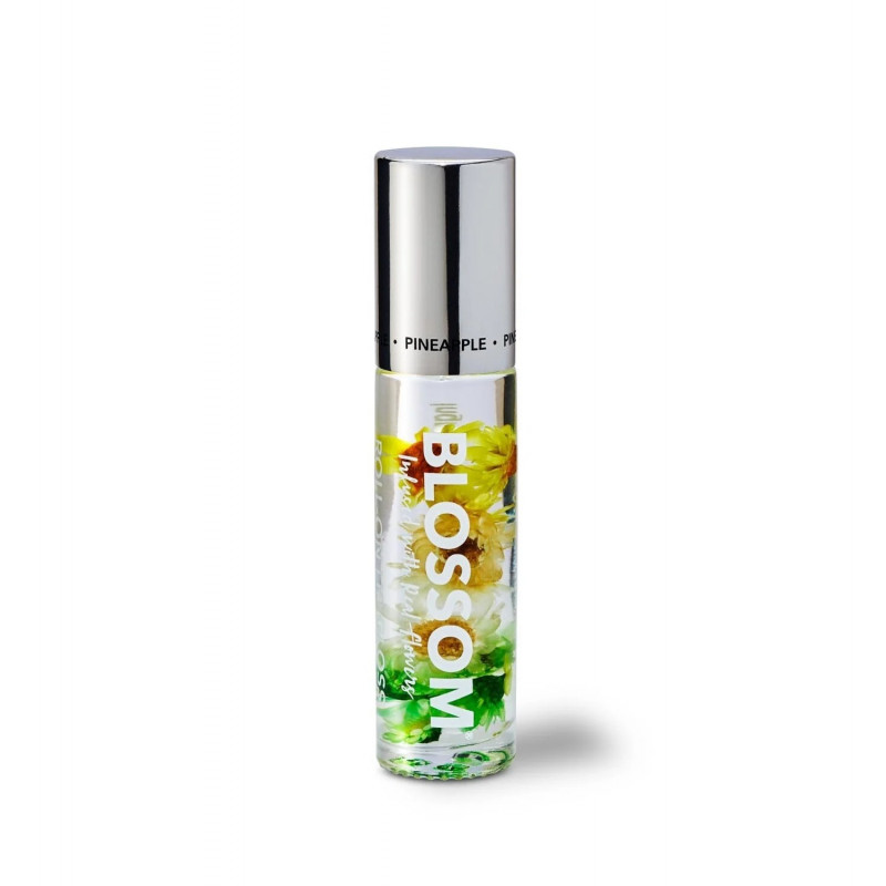 blossom roll-on lip gloss pineapple 5.9ml