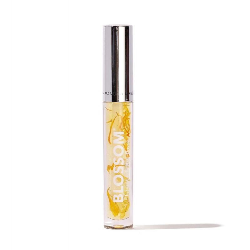 blossom hydrating lip oil mango 3g