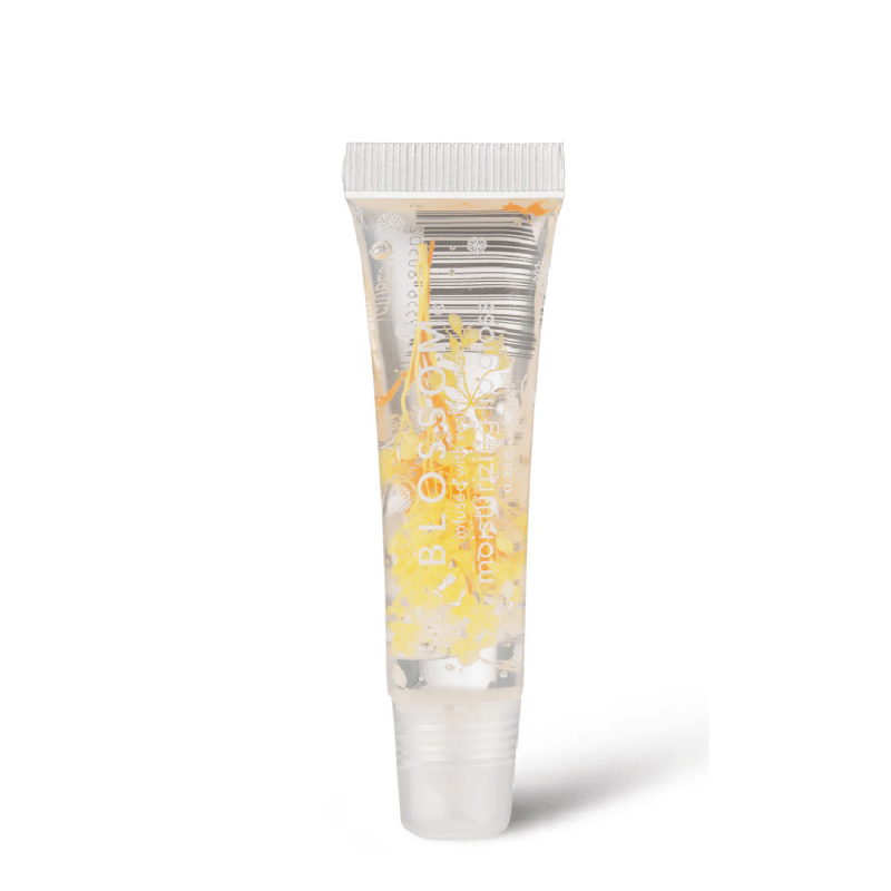  blossom lip gloss tube mango 5.9ml