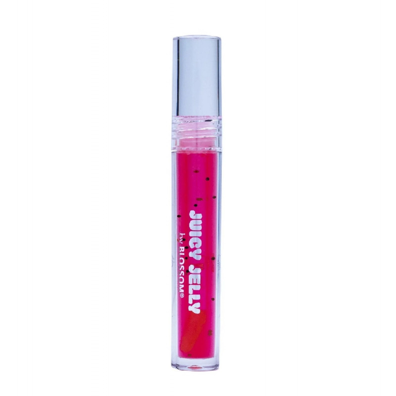 blossom juicy jelly lip oil strawberry 2.7ml