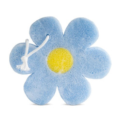 blossom soap infused sponge vanilla