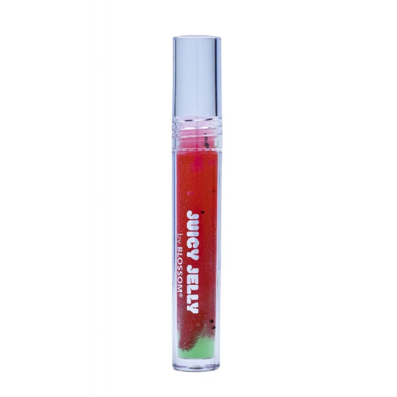 blossom juicy jelly lip oil watermelon 2.7ml