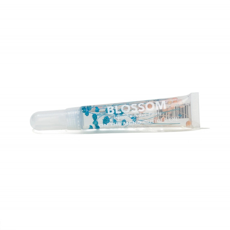 blossom on the mend cuticle oil honeysuckle tube 