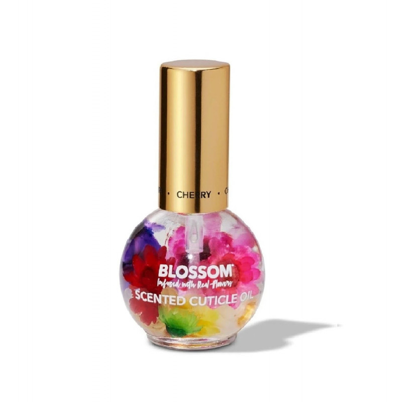 blossom cherry cuticle oil 0.5oz