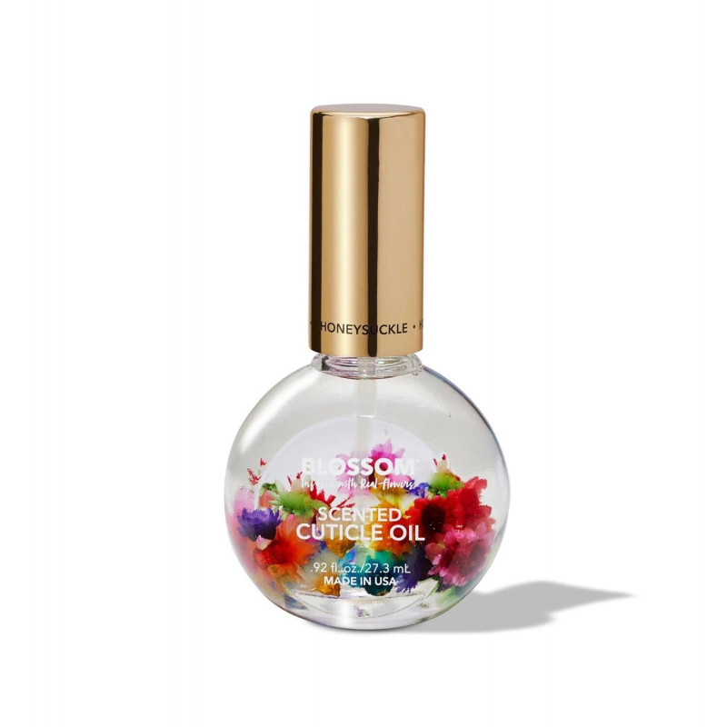blossom honeysuckle cuticle oil 1oz
