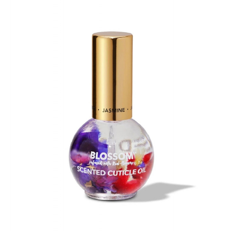 blossom jasmine cuticle oil 0.5oz