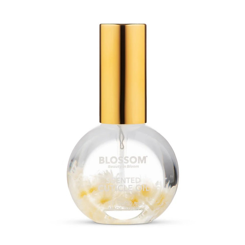 blossom glazed dounut cuticle oil 0.5oz