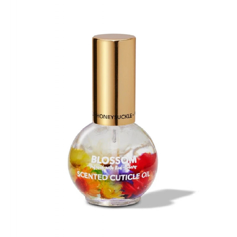 blossom honeysuckle cuticle oil 0.5oz