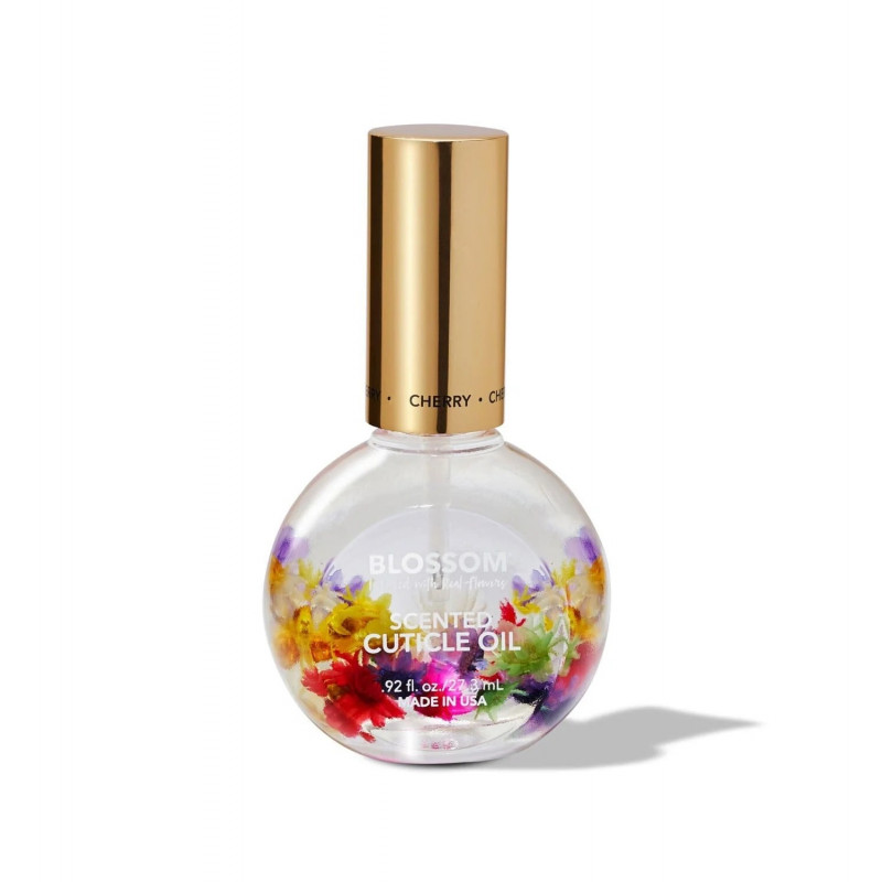 blossom cherry cuticle oil 1oz