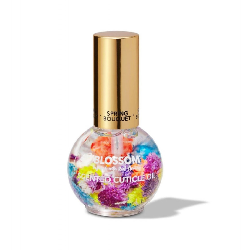 blossom spring bouquet cuticle oil 0.5oz