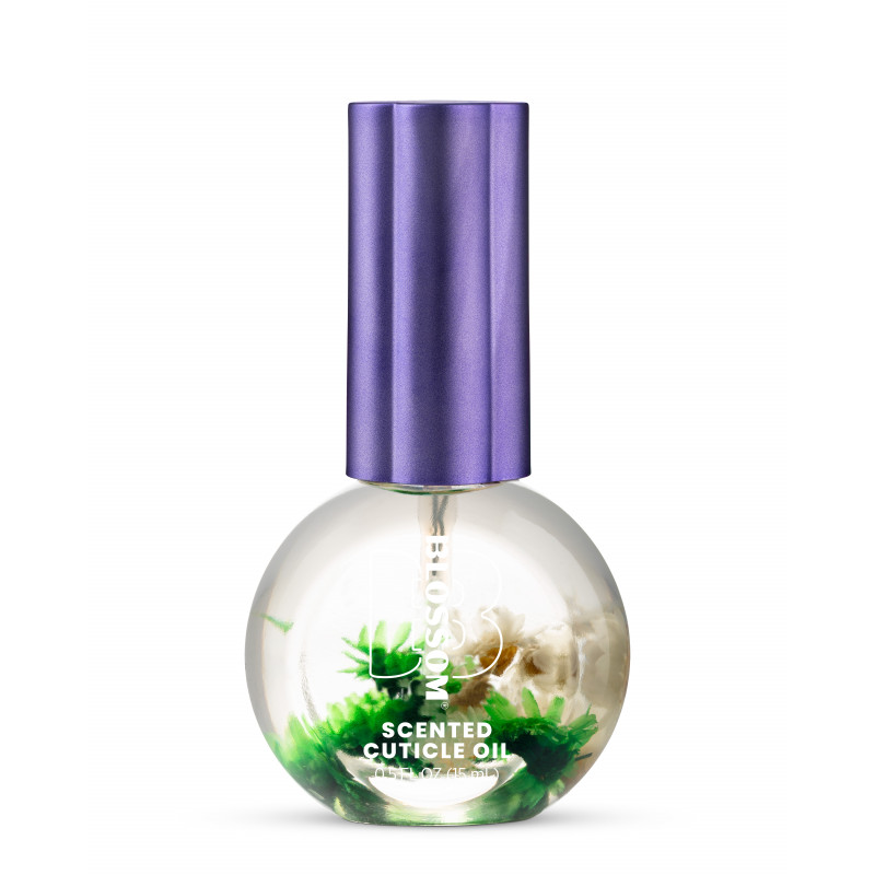 blossom lemon coockie cuticle oil 0.5oz