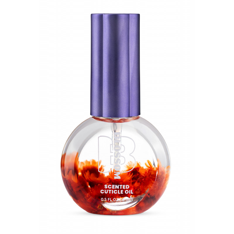 blossom pumpkin spice latte cuticle oil 0.5oz