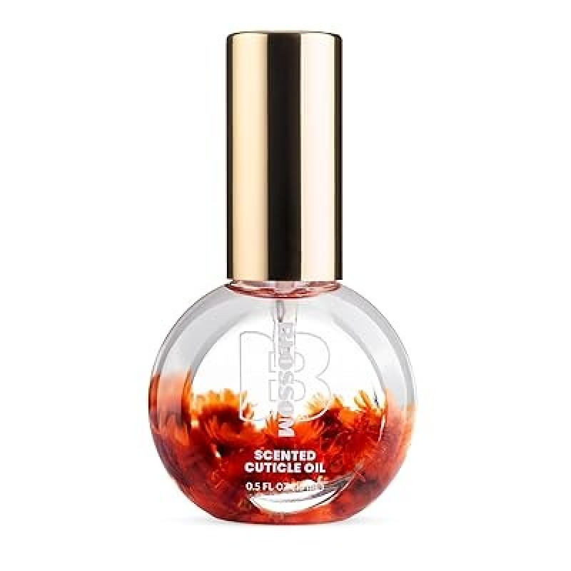 blossom pumpkin spice latte cuticle oil 0.5oz