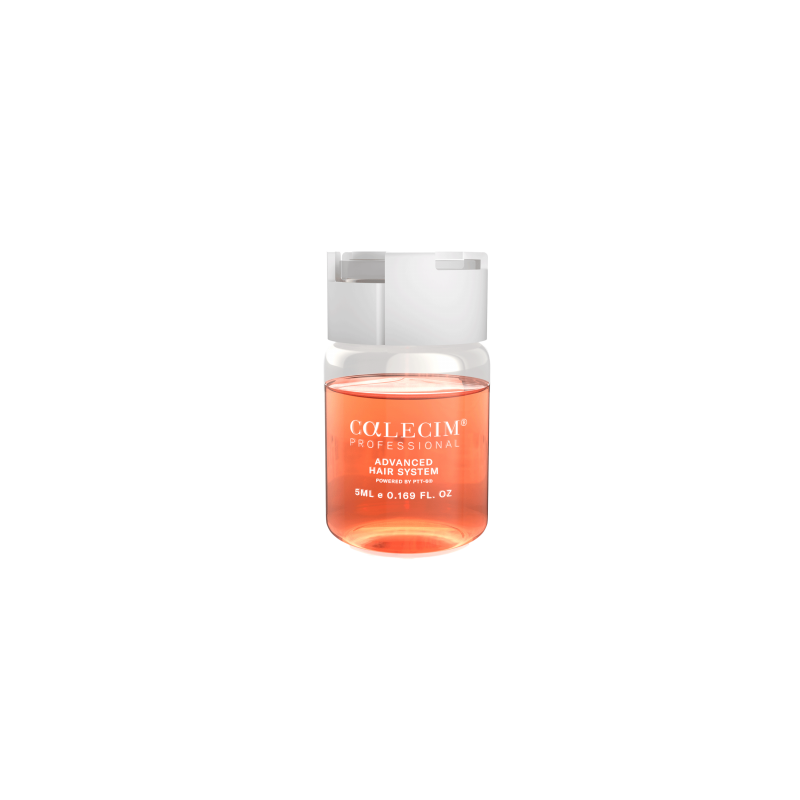 calecim prof hair system treatment 5ml